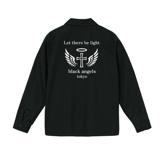 Coach Jacket BA-CJ001