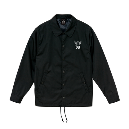 Coach Jacket BA-CJ001