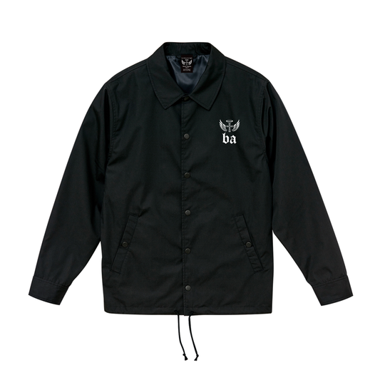 Coach Jacket BA-CJ001