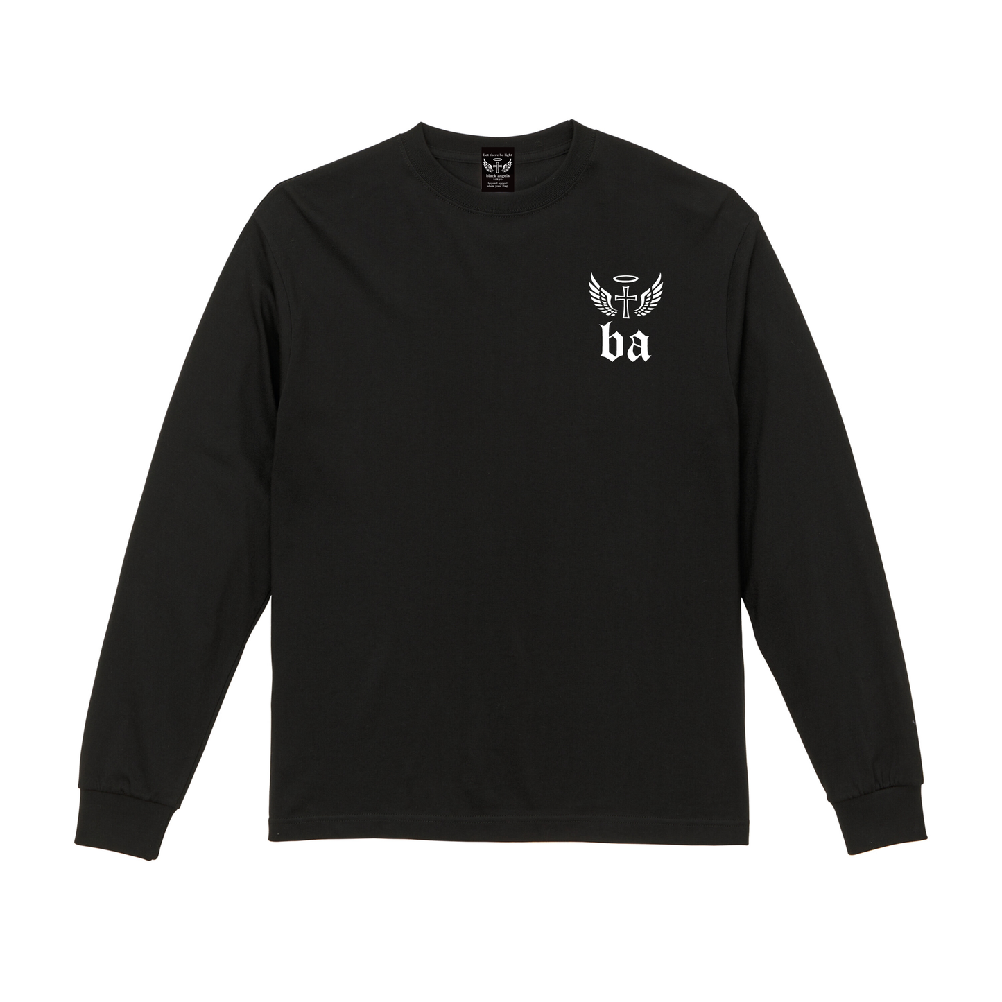 Long-sleeve T-Shirts BA-LT001