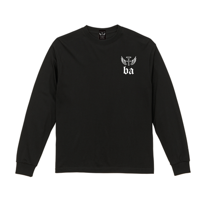 Long-sleeve T-Shirts BA-LT001