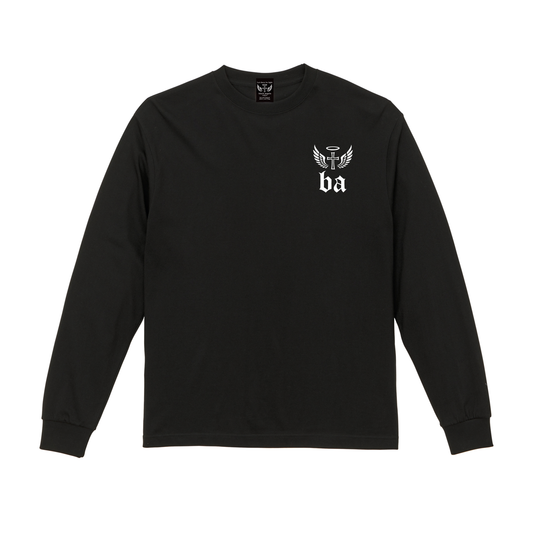 Long-sleeve T-Shirts BA-LT001