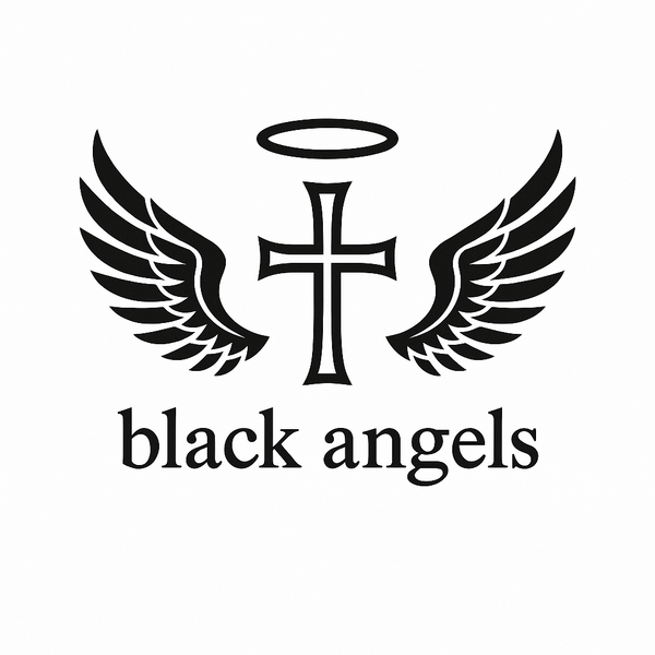 black angels by BA Works