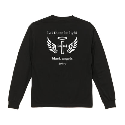 Long-sleeve T-Shirts BA-LT001